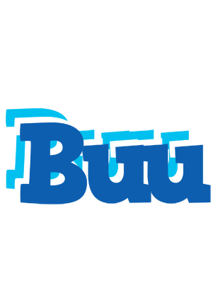 Buu business logo