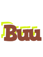 Buu caffeebar logo