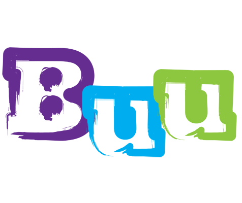 Buu casino logo