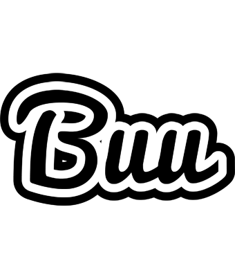 Buu chess logo