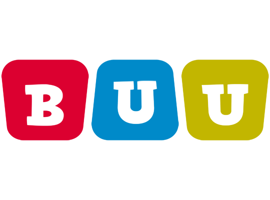 Buu daycare logo