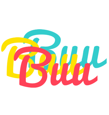 Buu disco logo