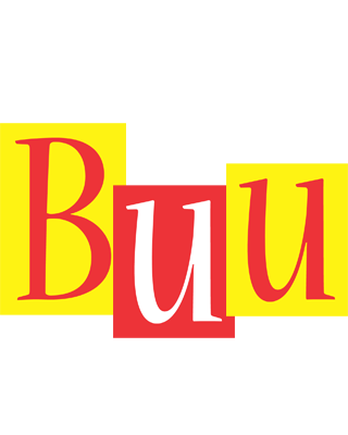 Buu errors logo