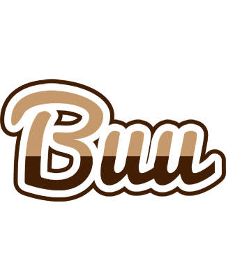 Buu exclusive logo