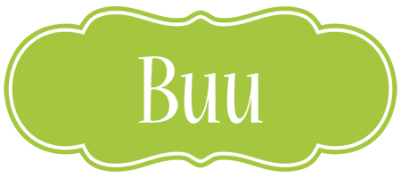 Buu family logo