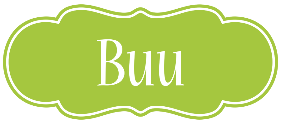Buu family logo