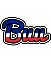 Buu france logo