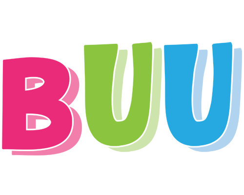 Buu friday logo