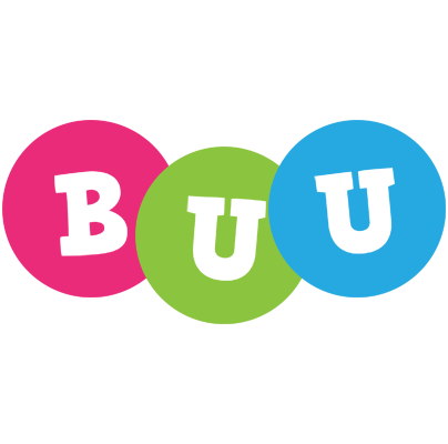 Buu friends logo