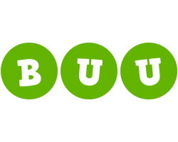 Buu games logo