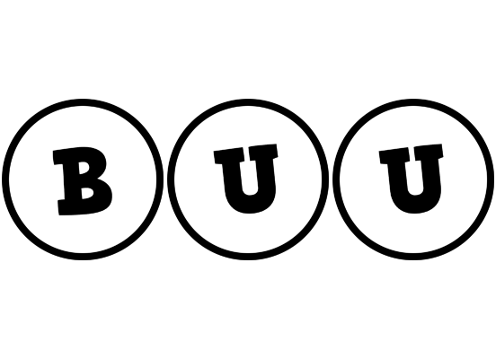 Buu handy logo