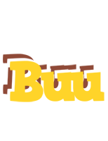 Buu hotcup logo