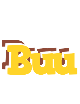 Buu hotcup logo