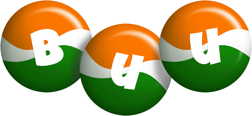 Buu india logo
