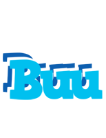 Buu jacuzzi logo