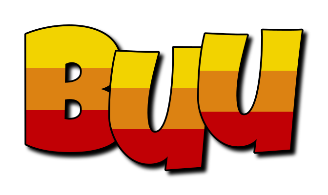 Buu jungle logo