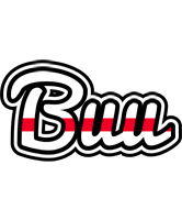 Buu kingdom logo