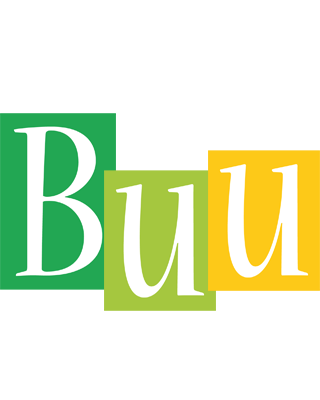 Buu lemonade logo