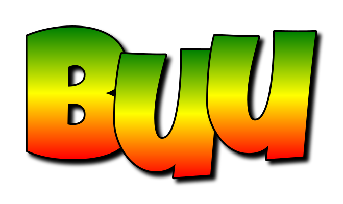 Buu mango logo