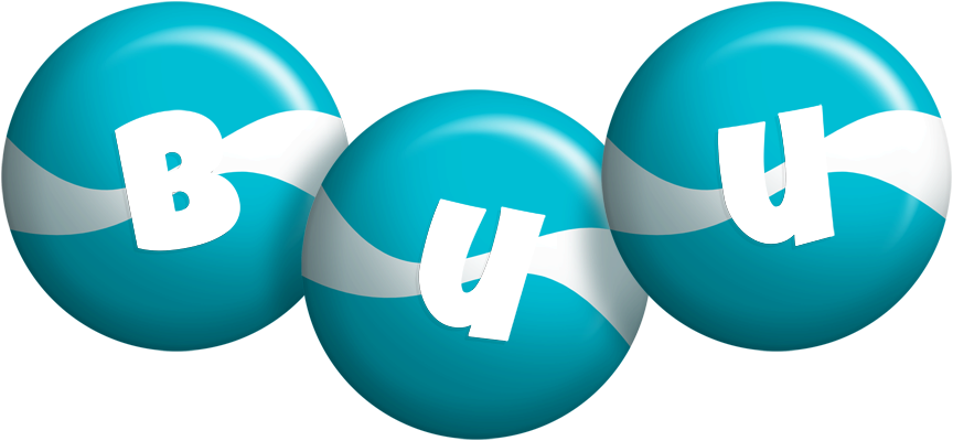 Buu messi logo