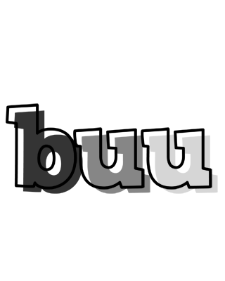 Buu night logo