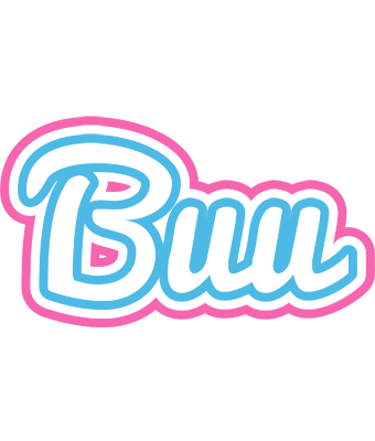 Buu outdoors logo