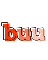 Buu paint logo