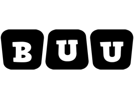 Buu racing logo