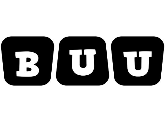 Buu racing logo
