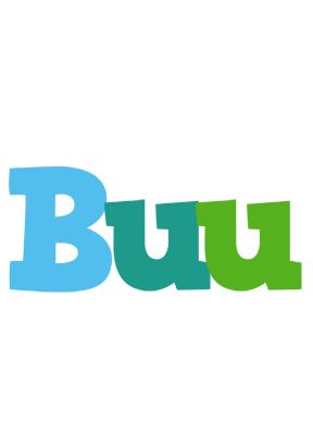 Buu rainbows logo