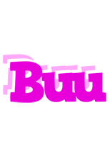 Buu rumba logo