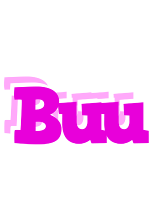 Buu rumba logo