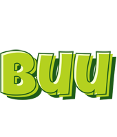 Buu summer logo