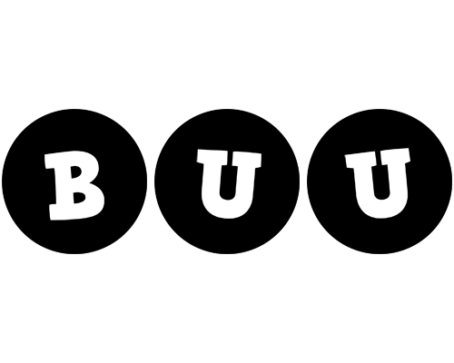 Buu tools logo