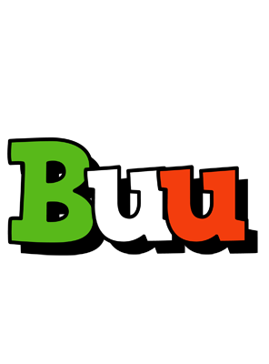 Buu venezia logo