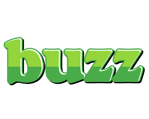 Buzz apple logo