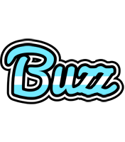 Buzz argentine logo