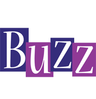 Buzz autumn logo