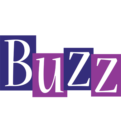 Buzz autumn logo