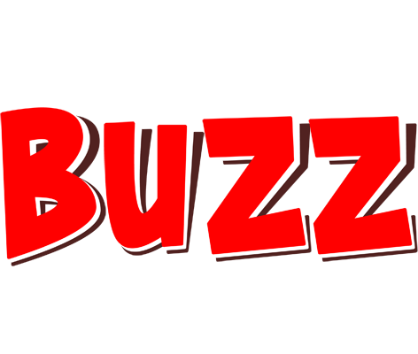 Buzz basket logo