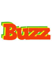 Buzz bbq logo