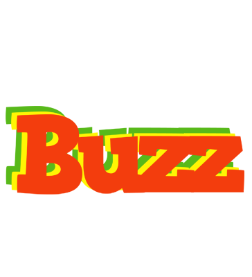Buzz bbq logo