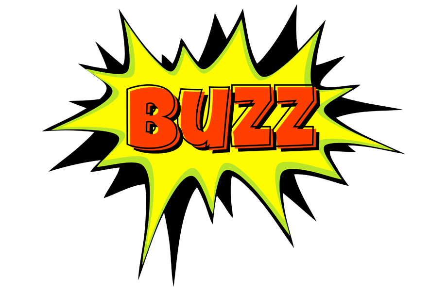Buzz bigfoot logo