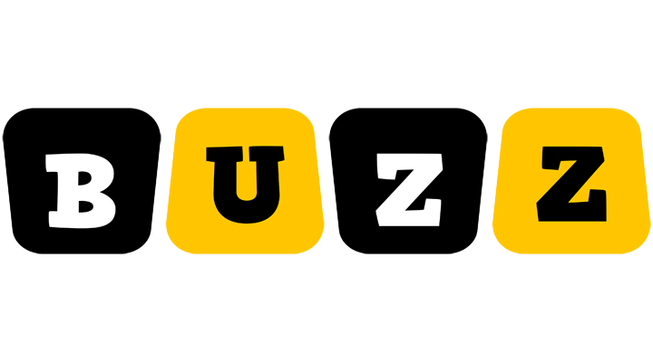 Buzz boots logo