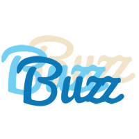 Buzz breeze logo