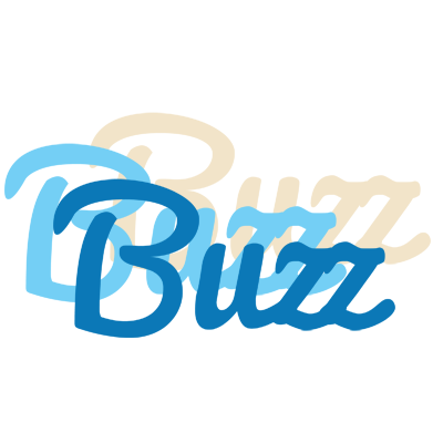 Buzz breeze logo
