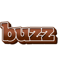 Buzz brownie logo