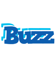 Buzz business logo