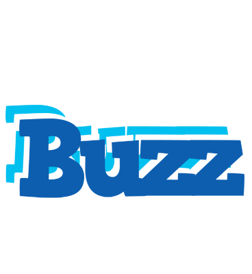 Buzz business logo