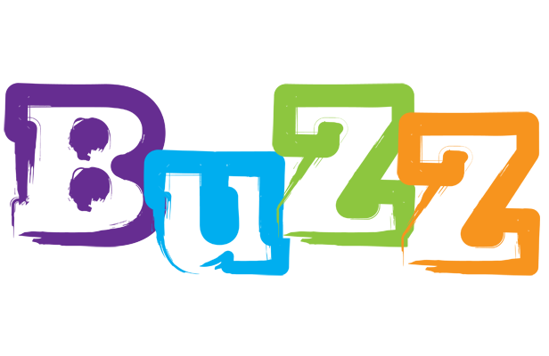 Buzz casino logo